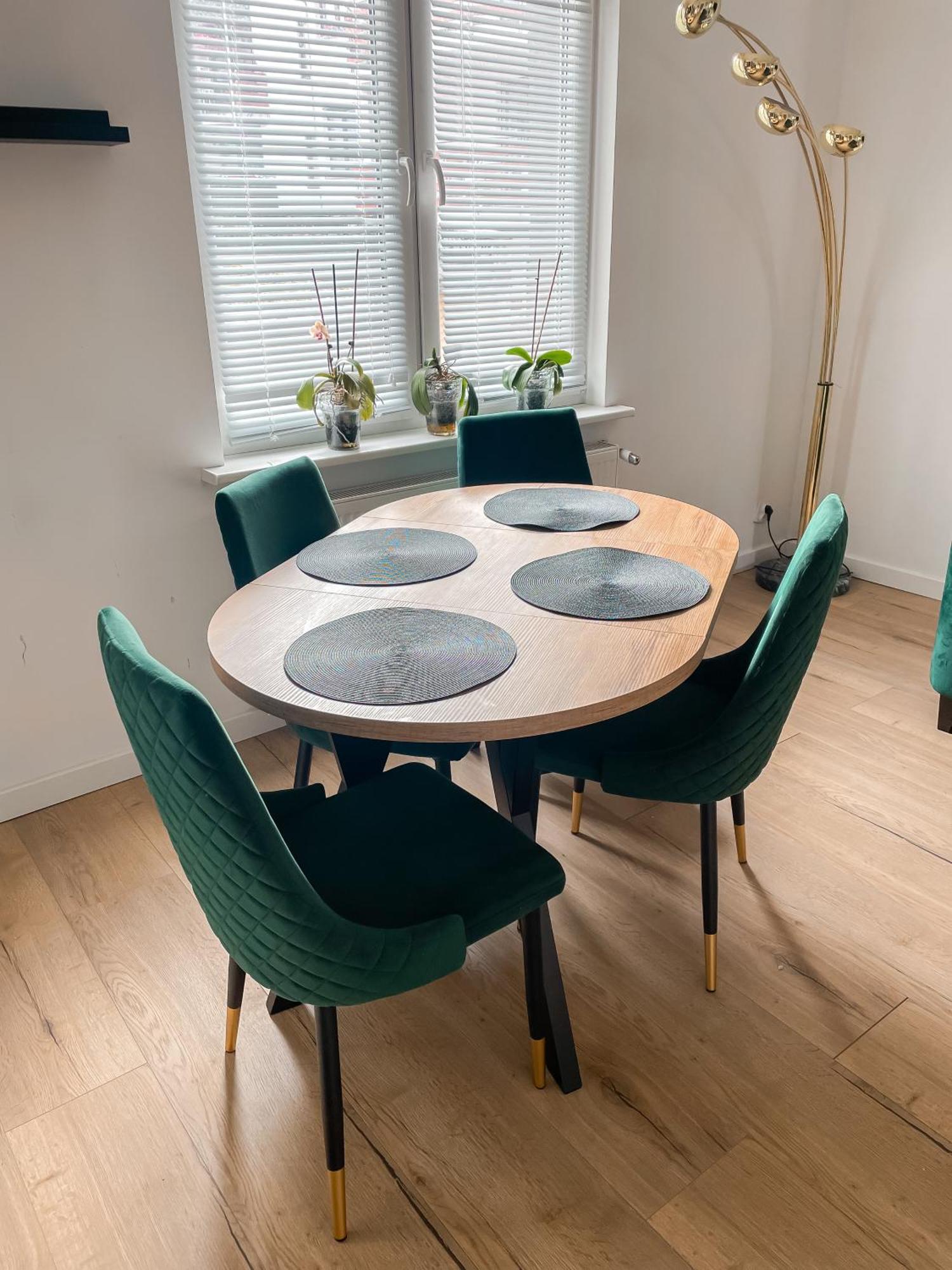 Apartament Muszelka Apartment Miedzyzdroje Bagian luar foto